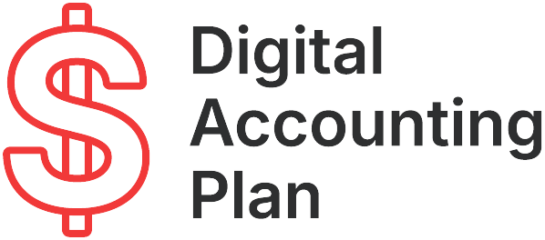Digital Accounting Plan